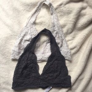Bralette Bundle!!