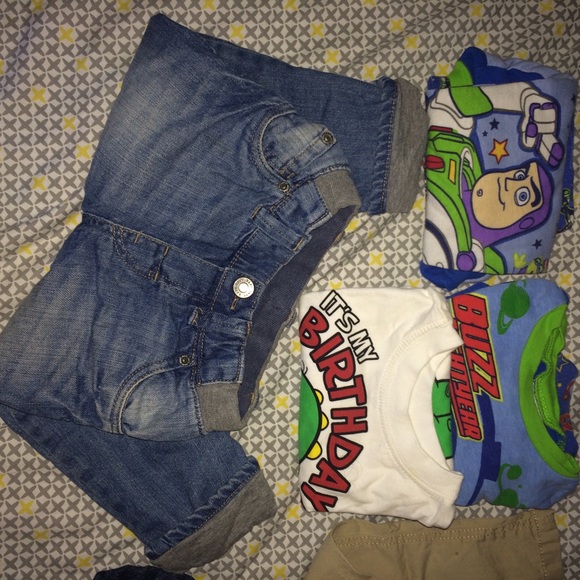 Mixture Other - Baby Clothes
