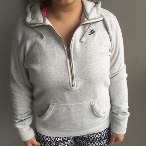 Nike sweater