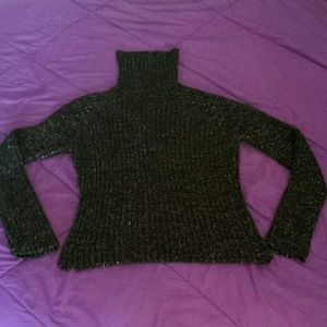 SALE☆MODA International Cuddly Turtleneck Sweater!