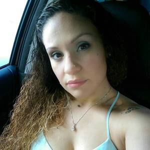 Meet your Posher, Natasha