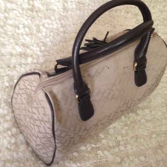 Hand Bag Tommy Hilfiger - Picture 3 of 4