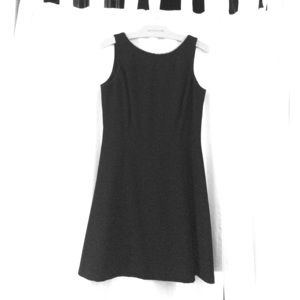 Ann Taylor little black dress
