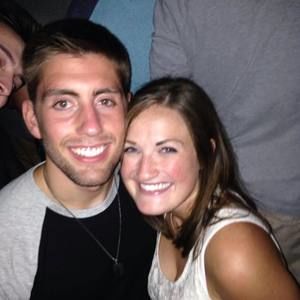 Meet your Posher, Jacob