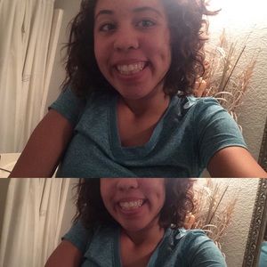 Meet your Posher, Alexus