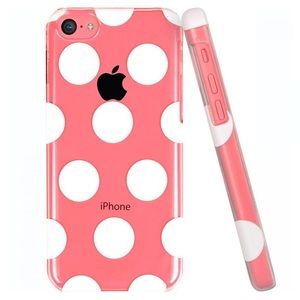 iPhone 5c case