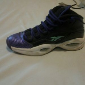Reeboks