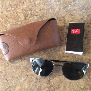 Ray Ban sunglasses😎