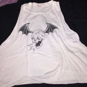 Brandy Melville shirt