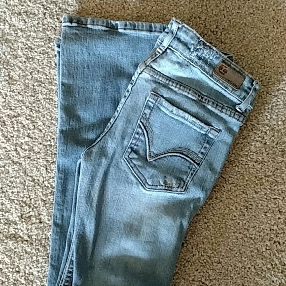Refuge Jeans