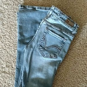 Refuge Jeans