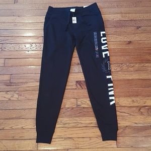 Victoria's Secret PINK Sweatpants