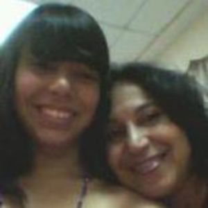 Meet your Posher, Iris