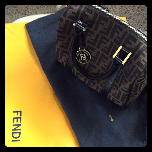 FENDI Handbags - 🚫SOLD🚫