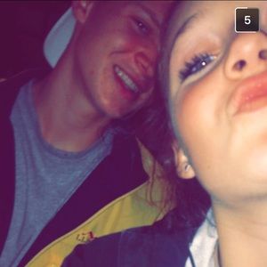 Meet your Posher, Anna-elizabeth