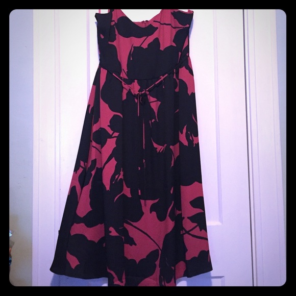Loft dress