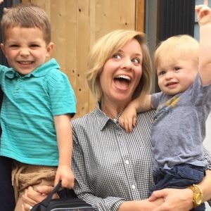 Meet your Posher, Jamie