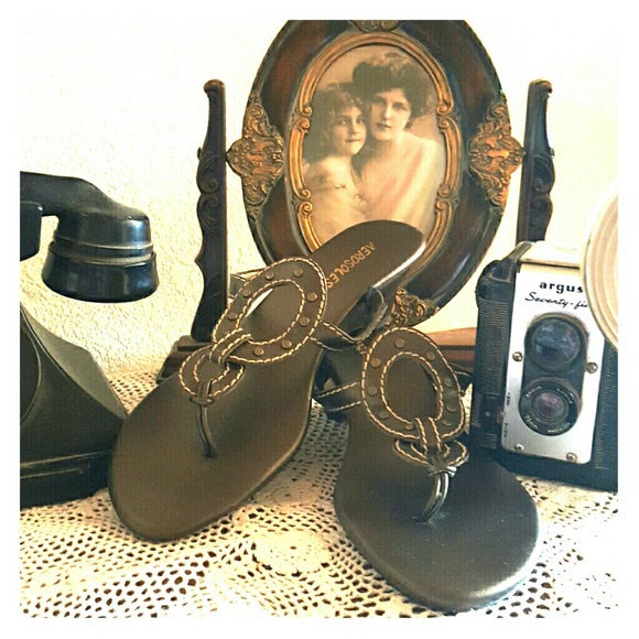 Sandals - Picture 1 of 1