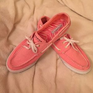 sperry top-sider boat shoes
