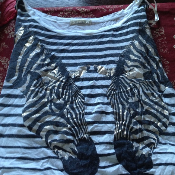 Forever 21