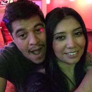 Meet your Posher, Robert xavier