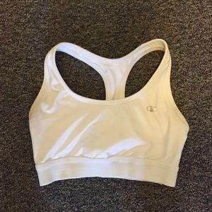 Champion sports bra