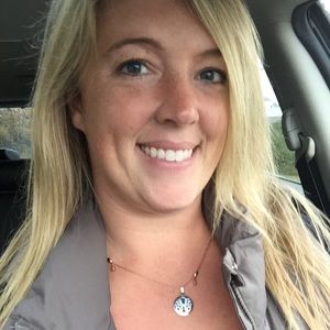Meet your Posher, Abby