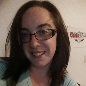 Meet your Posher, Kristina