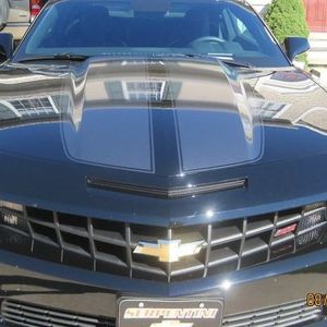 Meet your Posher, Matt