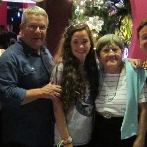 Meet your Posher, Thea