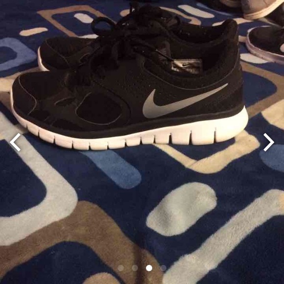 Nike Running Shies Excellent Condition✨👊🏼