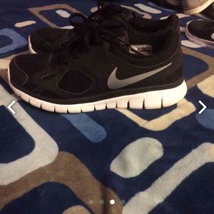 Nike Running Shies Excellent Condition✨👊🏼