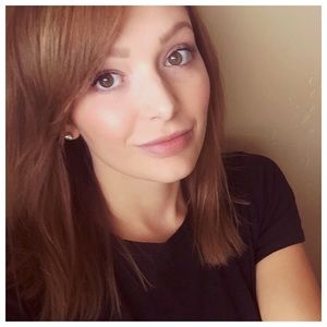 Meet your Posher, Ciara