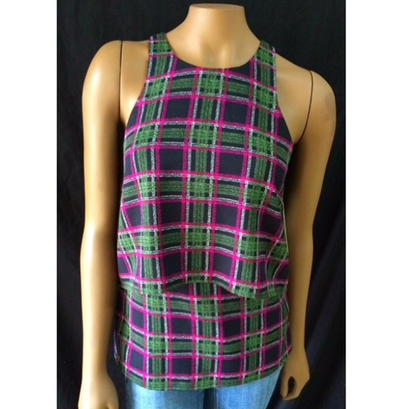 Cooper & Ella Tops - Cooper & Ella Tank