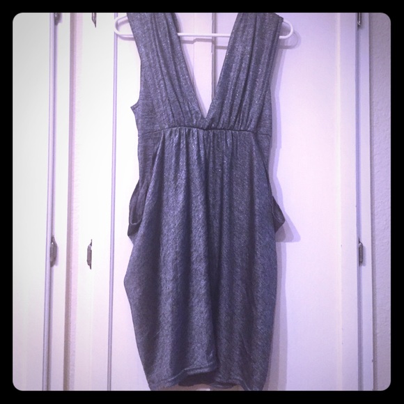 Worn once for my graduation!