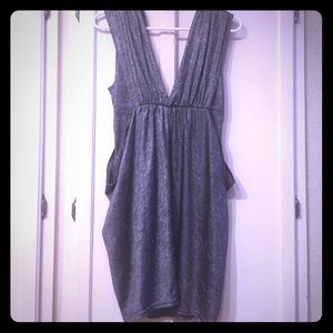 Worn once for my graduation!