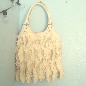 Never Used Carlos Santana Purse