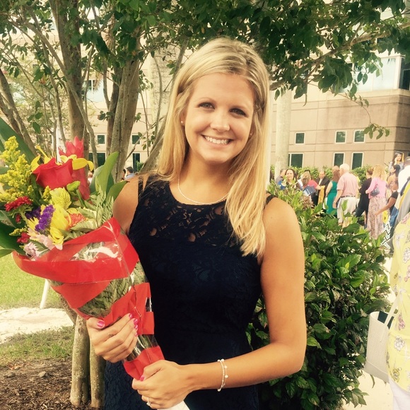 Meet your Posher, Karianne