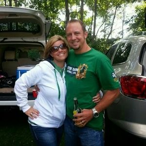 Meet your Posher, April