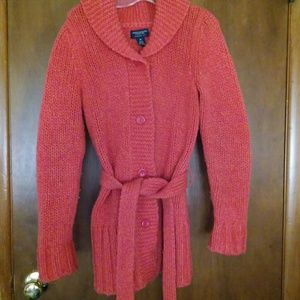 American Eagle cardigan