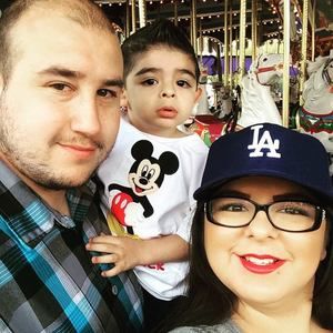 Meet your Posher, Kristina