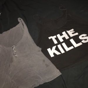 2 for 20 BRANDY MELVILLE