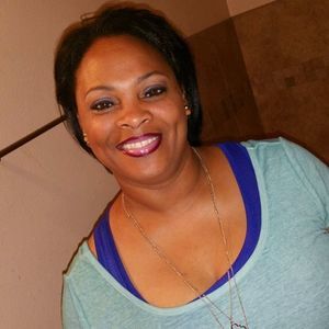 Meet your Posher, Alicia