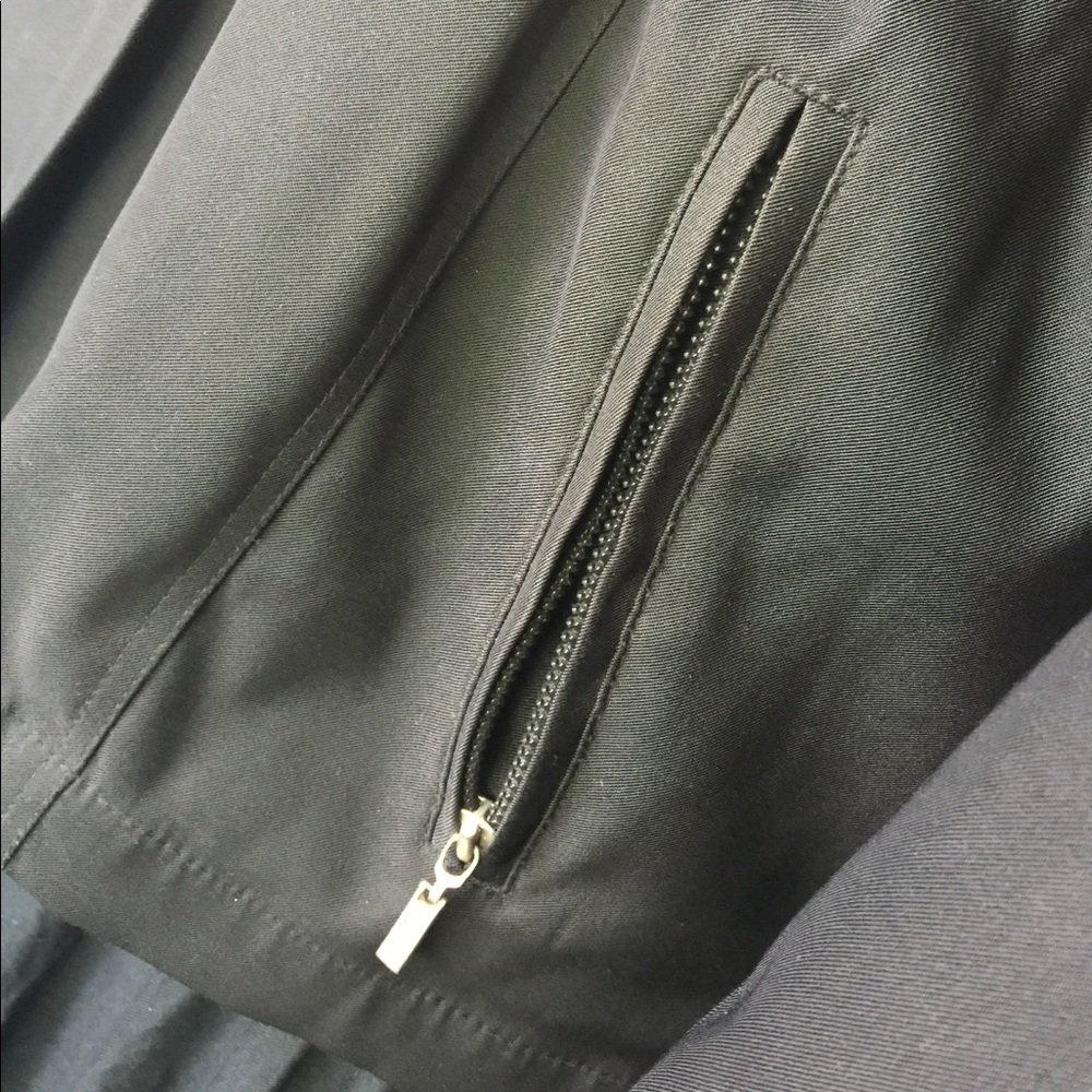 Black Esprit jacket - Picture 2 of 4