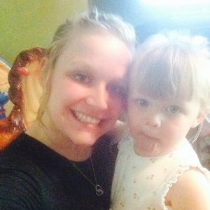 Meet your Posher, Abby