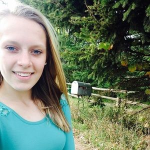 Meet your Posher, Rosie