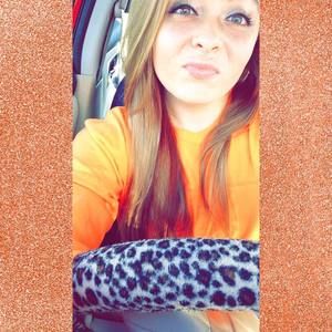 Meet your Posher, Allison