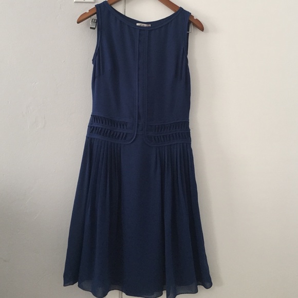 New dress