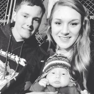 Meet your Posher, Kaitlyn