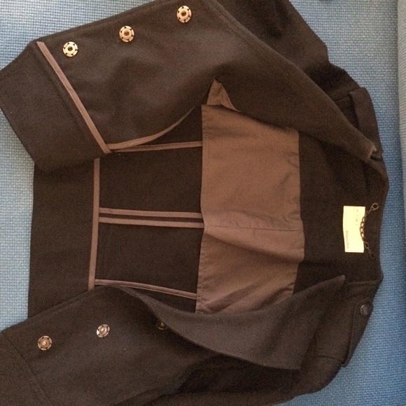 William Rast Jacket/Blazer - Picture 2 of 4